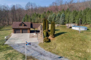 Norris View-in the Finger Lakes